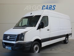 Volkswagen Crafter - 35 2.0 TDI L3/H2 PDC RADIO 136PK INRUIL MOGELIJK