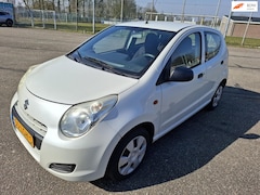 Suzuki Alto - 1.0 Comfort apk 11-2025