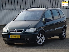 Opel Zafira - 1.8-16V Maxx 7-PERSOONS NAP/NAVI/CLIMA