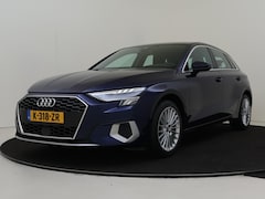 Audi A3 Sportback - 30 TFSI Business edition | Trekhaak | Navigatie Plus | LED verlichting | Draadloze telefoo