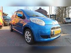 Citroën C1 - 1.0 5-DRS AIRCO