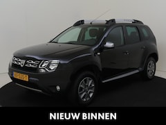 Dacia Duster - 1.2 TCe 4x2 Prestige | Navigatie | trekhaak 1500 kg | Cruise control | Airco|meer info of