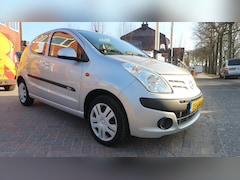 Nissan Pixo - 1.0 50KW 5D AIRCO