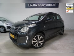 Citroën C1 - 1.0 VTi Shine / Automaat / Camera / 11.337 km NAP