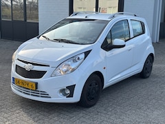 Chevrolet Spark - 1.0 16V LS Bi-Fuel Airco 184DKM NAP 2010