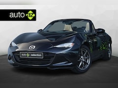 Mazda MX-5 - 1.5 SkyActiv-G 131 Sakura