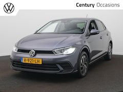 Volkswagen Polo - 1.0 TSI Life Business Virtual cockpit / Adaptive cruise / Navi / Achteruitrijcamera