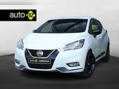 Nissan Micra - 1.0 IG-T N-Sport / DAB / Keyless / Camera