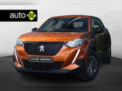 Peugeot 2008 - 1.2 PureTech Active Pack