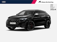 Audi Q8 - SQ8 4.0 TFSI 373 kW / 507 pk 8 versn. Tiptronic HD-matrix + laser koplampen - Panoramadak