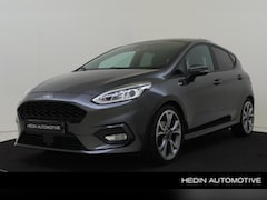 Ford Fiesta - 1.0 EcoBoost ST-Line | Panorama-dak | 18 inch | Privacy Glass