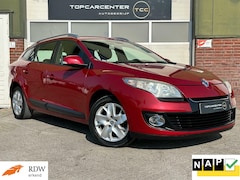 Renault Mégane Estate - 1.5 dCi/AIRCO/NAVI/CRUISE/APK/NAP