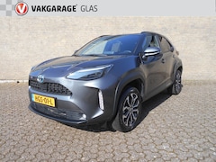 Toyota Yaris Cross - 1.5 VVT-I Hybrid Automaat Comfort Pack / Navi / Lm Velgen