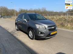 Chevrolet Trax - 1.6 LT Zeer nette Trax Dealer Oh