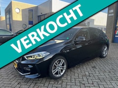 BMW 1-serie - 118d Executive Edition Nieuwe Apk Nap Navigatie