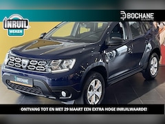 Dacia Duster - 1.0 TCe 100 Bi-Fuel Comfort | Trekhaak | Parkeersensoren |