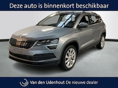 Skoda Karoq - 1.5 TSI 150pk Automaat Business / LED / Navi / Elektr. klep / Adaptive Cruise / Wordt Verw