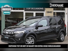 Dacia Jogger - 1.0 TCe 110 Expression | 7-Persoons | Navigatie | Achteruitrijcamera