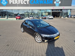 Honda Civic - 1.8 Comfort V-TEC