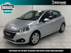 Peugeot 208 - 1.2 PureTech 82 Signature | 5-Deurs | Trekhaak