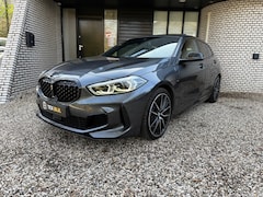 BMW 1-serie - M135i xDrive High Executive |Pano|HUD|1e eig| ETC