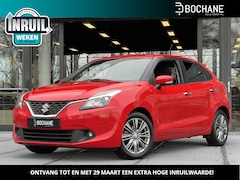 Suzuki Baleno - 1.2 Smart Hybrid High Executive | Carplay | Navigatie | Dealer onderhouden