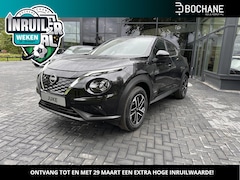 Nissan Juke - 1.6 Hybrid 143 N-Connecta