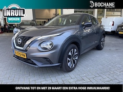 Nissan Juke - 1.0 DIG-T 114 Acenta