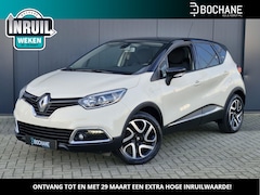 Renault Captur - TCe 90 Dynamique | NL-auto | Navigatie | Climate Control | Keyless | Parkeersensoren