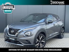 Nissan Juke - 1.0 DIG-T 114 DCT7 N-Design