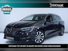 Renault Mégane Estate - 1.3 TCe 140 EDC Techno Automaat | Camera | Pack Winter | Navigatie | Apple Carplay Android