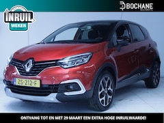 Renault Captur - 0.9 TCe Intens Clima/Navi/Camera