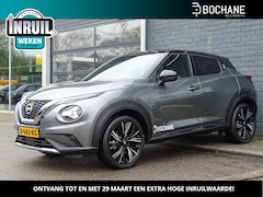 Nissan Juke - 1.0 DIG-T 114 N-Design COLD PACK / TECHNOLOGY PACK / TWO-TONE