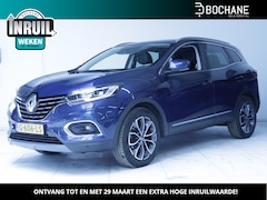 Renault Kadjar - 1.3 TCe Intens Clima/Navi/Camera/Trekhaak