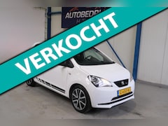 Seat Mii - 1.0 FR - N.A.P. Airco