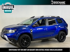 Dacia Duster - 1.3 TCe 130 Stepway | 360º Camera | Clima | Keyless | Dodehoek Detectie | Apple CArplay &