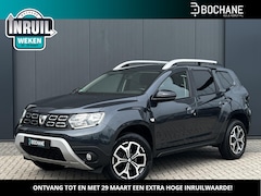 Dacia Duster - 1.0 TCe 100 Bi-Fuel Comfort | Navigatie | Camera | Benzine - LPG |