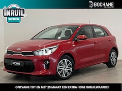 Kia Rio - 1.0 T-GDI 100 ComfortPlusLine Navigator | Lichtmetalen velgen 15"