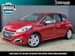 Peugeot 208 - 1.2 PureTech Blue Lion | All-season banden | Airco | Cruise Control | Parkeersensoren