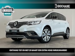 Renault Espace - 1.8 TCe 225 EDC Initiale Paris 7p. | Panoramadak | Pack Winter | Trekhaak elektrisch wegkl