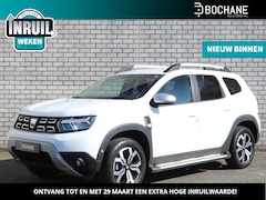 Dacia Duster - 1.3 TCe 130 Prestige | Trekhaak | Sidesteps | Achteruitrijcamera |