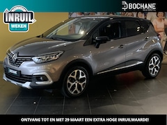 Renault Captur - 0.9 TCe Intens | NAVIGATIE | TREKHAAK | CAMERA | PARKEERSENSOREN VOOR-EN ACHTER | BLIS-SYS