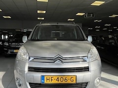 Citroën Berlingo - 1.6 VTi 120 XTR/Airco/Cruise control/Trekhaak/Schuifdeuren links en rechts