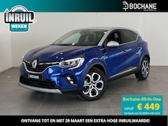 Renault Captur - 1.0 TCe 90 Techno | BOSE | 360° camera | Lichtmetalen velgen 18" | Apple Carplay/Android A