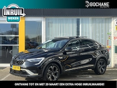 Renault Arkana - 1.6 E-Tech hybrid 145 E-Tech engineered | Bose Audio | Panorama dak | Stoel & stuur verwar