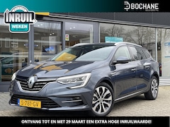 Renault Mégane Estate - 1.6 Plug-In Hybrid 160 Techno | Camera | Automaat |