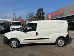 Opel Combo - MAXI, EURO, 6, 1.3CDTi, 70kw/95pk, AIRCO