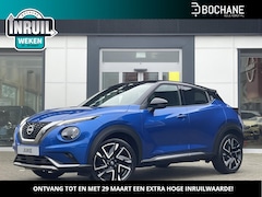 Nissan Juke - 1.0 DIG-T N-Design