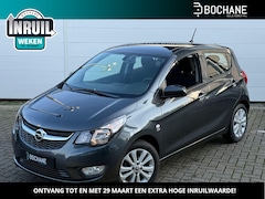 Opel Karl - 1.0 ecoFLEX 120 Jaar Edition | Lichtmetalen Velgen | Parkeerhulp | Cruise | Org. NL