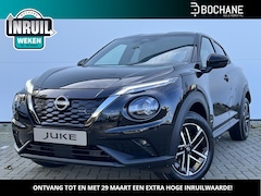 Nissan Juke - 1.6 Hybrid 143 N-Connecta Nieuw Nu van € 37.120, 00 Nu Voor € 30.900, 00